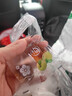 冻品先生 安井 蒜香排骨 蒜香味 500g 1斤装 腌制猪肋骨排骨 煎炸方便菜 实拍图