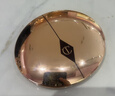 Charlotte Tilbury【露思同款】恒雾蜜粉饼#1亮采白8g 定妆蜜粉 CT小金盘母亲节礼物 实拍图