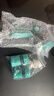 如沐洗车浇花水管软管洗车高压水枪 多功能花洒浇花水枪接头套装 实拍图