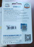 忆捷（EAGET）64GB TF（MicroSD）存储卡  U3 V30 行车记录仪&安防监控专用内存卡 高速耐用 读速100MB/s 实拍图
