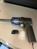 志高（CHIGO） 车载吸尘器家用大吸力无线手持小型汽车用桌面便携新能源除尘机 120W升级款+吸抽吹充四用+滤芯*3 实拍图