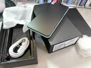 魅紫X60pro新款手机5G卡全网通512G高端旗舰大屏电竞畅玩游戏百元安卓学生长续航便宜老人智能原装新机 绿野青【官方正品】 12GB+128GB 实拍图