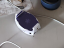 黑鲨5Neo手机散热器 15W大功率单体骤降温32℃手机直播游戏散热背夹适用于苹果17一加魅族红魔小米IQOO 实拍图