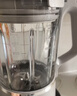 苏泊尔（SUPOR）破壁机 1.75L家用多功能可拆洗早餐豆浆机破冰碎冰榨汁机冰沙机搅拌机辅食机 SP605R 实拍图
