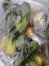 松花菜约500g 实拍图