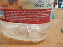 甘伟湖北十堰房县黄酒农家自酿糯米酒客家甜型10斤桶装湖北特产5L 实拍图