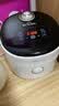 小熊（Bear）电饭煲1-2人用 小电饭锅  0涂层健康316L不锈钢一键快煮饭微压多功能可预约1.6LDFB-C16M3 实拍图