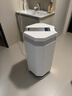 艾泊斯（AirProce）空气净化器AI-600家用除菌除甲醛消除异味除过敏原雾霾二手烟宠物除臭 实拍图
