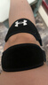 安德玛（Under Armour）髌骨带护膝运动固定登山跑步跳绳羽毛球半月板膝盖护具预防扭伤 实拍图
