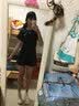 安踏速干T丨小蛮腰运动短袖女士夏季新款透气跑步上衣瑜伽健身T恤 实拍图