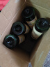 长城特酿3解百纳干红葡萄酒 750ml*6瓶整箱装红酒热门商品 实拍图