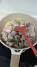 Amercook深煎锅平底锅不粘锅钛陶瓷煎锅牛排锅煎蛋烙饼锅28cm电磁炉燃气用 实拍图