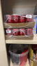 可口可乐（Coca-Cola）汽水 碳酸饮料 200ml*24罐  迷你摩登罐 新老包装随机发货 实拍图