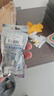 一靓360度万向旋转活动三角阀4分内丝接头预留口靠墙墙角安装直通5CM 实拍图