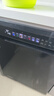 美的（Midea）洗碗机嵌入式家用全自动独立式15套大容量50kPa变频可台面式消毒柜一体机一级能效【RX600S Max】 嵌入式 独立式两用【大15套变频超净节能】 实拍图