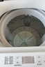 松下（Panasonic）抗菌除螨 波轮洗衣机 10KG 除螨羽绒羊毛洗 家用全自动XQB100-Q17CS 实拍图