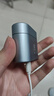 弱水时砂【周传雄推荐】earfeel i5无线蓝牙耳机入耳HiFi音质游戏运动耳机主动降噪长续航学生 远天蓝|HiFi音质+强降噪+不压耳 实拍图