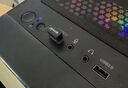 Tenda腾达USB无线网卡智能免驱AC650 台式机专用WiFi接收器5G双频网卡 笔记本电脑外置网卡WiFi发射器 实拍图