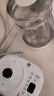 美的（Midea）养生壶 1.5L全自动煮茶壶 24h预约烧水壶 12小时智能恒温 11档控温电热水壶 YS15P202 实拍图