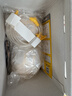 美德乐（Medela）吸奶器电动双边吸乳器便携式免手扶无痛按摩丝韵翼 蓝牙智能 实拍图