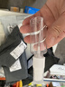 喷雾瓶旅行分装瓶透明花露水香水酒精便携塑料按压小喷壶消毒小型 30ML【1瓶】 实拍图