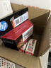 惠普（HP）680原装彩色墨盒 适用hp 2138/2677/3636/3638/3838/3776/3777/3778/4678/5078/5088打印机 墨盒 实拍图