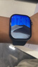 华强北在线华强北S11智能手表顶配版WatchS11/s10 promax 血氧功能高清离线支付语音助手运动NFC无边框男女 Watch S11 旗舰全功能【黑色】 超长续航-实时接收信息-双向支付 实拍图