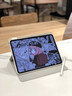 毕亚兹适用2026年款M4芯片苹果iPad Air 11英寸钢化膜【两片装】苹果平板Air 8/7/6绿光护眼11英寸保护膜 实拍图