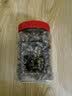 老街口琥珀核桃仁400g罐装大果熟纸皮核桃酥脆香甜每日坚果孕妇休闲零食 实拍图