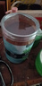 佰颜计海藻面膜500g纯小颗粒天然补水保湿嫩白孕敏感肌面膜美容院专用 面膜500g 实拍图