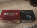 南孚聚能环5号30粒 酷黑系列适用于电动玩具/鼠标/燃气表/体重秤/遥控器/血氧仪等 LR6 实拍图