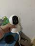小米智能摄像机 4家用云台摄像头800万像素4K超清室内监控360度无死角带夜视手机远程婴儿宠物宝宝母婴 实拍图