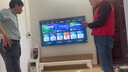 TCL电视 65V8L Pro 65英寸 1000Hz高刷 QLED量子点 3GB+64GB大内存 4K 护眼电视 实拍图