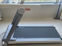 麦瑞克（MERACH）跑步机家庭用静音爬坡全折叠健身器材小白犀Pro MR-T07W2HF 实拍图