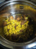 苏泊尔（SUPOR）有钛0涂层速嫩蒸鲜呼吸电压力锅5L超高压120kPa 2000W上蒸下煮电饭煲高压锅家用4-6人SY-50FC5051 实拍图