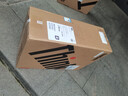 联想ThinkCentre K70 商用办公高性能台式电脑主机(酷睿Ultra5 225 16G DDR5 1TB Office)23.8英寸全套 实拍图