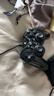 科腾游戏手柄steam游戏电脑PS3通用游戏手柄即插即玩 原神鬼泣5双人成行黑神话悟空支持双打 实拍图