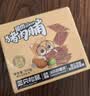 三只松鼠高蛋白肉脯500g 量贩箱装 靖江风味 鸡肉猪肉干 休闲零食 解馋 实拍图