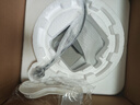 美的（Midea）【价保618】有钛0氟电压力锅5L家用双胆触控高压锅电饭煲 开盖火锅多功能4-6人MY-E5923 实拍图