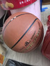 斯伯丁（SPALDING）篮球TF系列7号PU比赛室内外兼用耐磨学生成人青少年 77-176Y 实拍图