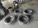 玲珑轮胎汽车轮胎225/60R18 104H XL 玲珑臻选 SD 远景X6/博越/CS75 实拍图