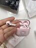 辰风三丽鸥hello kitty半入耳式无线蓝牙耳机可爱风高清通话音乐耳机女生生日礼物 适用于苹果华为小米 实拍图