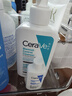 适乐肤（CeraVe）【爆痘救急】祛痘洁面236ml（男女士水杨酸温和控油祛痘去角质） 实拍图