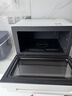 东芝（TOSHIBA）小白椰YR2210【官方旗舰店】微烤一体机 微波炉石窑烤箱厨房小型家用微波炉 空气炸锅 白色 20L 东芝小白椰微烤一体机 实拍图