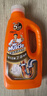 威猛先生（Mr Muscle）热门商品管道疏通啫喱 960ml*3瓶卫浴下水道疏通剂 厕所管道疏通  实拍图