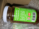 仲景 原味香菇酱230gx6瓶 拌饭拌面夹馍下饭酱菜蘑菇调味酱 实拍图
