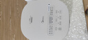 美的（Midea）电饭煲4-5人电饭锅5L银钻内胆12大菜单顶置触控屏家用煮粥微压智能电饭煲品牌官方MB-AFB5041RL 实拍图