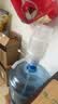 拜杰抽水器桶装水手压式上水器吸水器手动饮水机抽水泵压水器抽水神器 实拍图