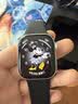 Apple Watch Series 10 二手苹果智能手表 S10 轻薄超大先进显示屏 银色/GPS 42MM 实拍图