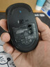 戴尔（DELL）WM126鼠标无线鼠标办公鼠标对称鼠标鼠标无线黑色带无线2.4G接收器 实拍图